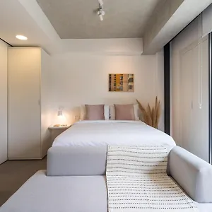 Apartment Charlie Onze22 Madalena, São Paulo