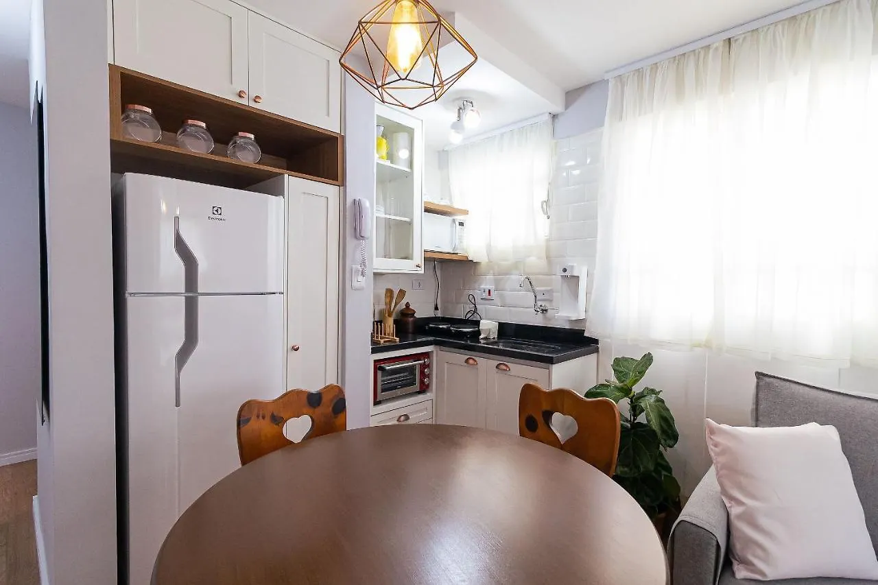Vossa Bossa Vitta Polopoli Apartment Sao Paulo